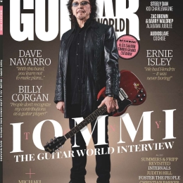 Guitar World