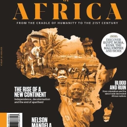 History of Africa