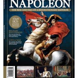 Book of Napoleon (2nd Edition)