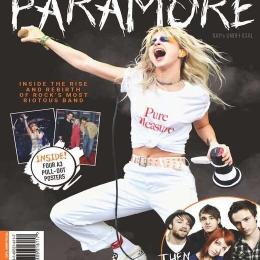 Ultimate Fan's Guide To Paramore