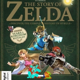 The Story of Zelda