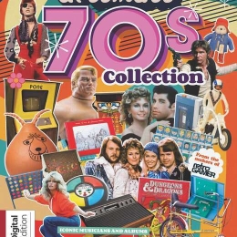 The Ultimate 70s Collection (4th Edition)