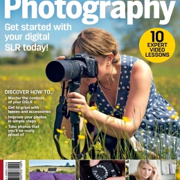 Teach Yourself Photography (9th Edition)