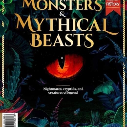 History of Monsters & Mythical Beasts