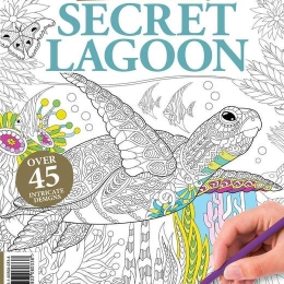 Secret Lagoon (2nd Edition)