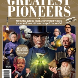 Greatest Pioneers (2nd Edition)