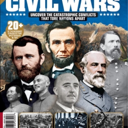 Civil Wars (2nd Edition)