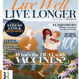 Live Well, Live Longer (2nd Edition)