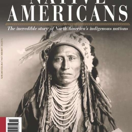 Native Americans (5th Edition)