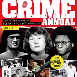 Real Crime Volume 3