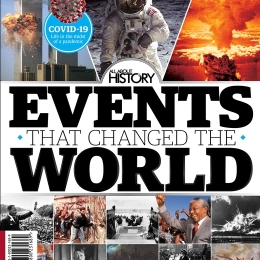 Book of Events That Changed the World (7th Edition)