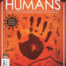 The Story of Humans (4th Edition)