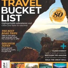 Ultimate Travel Bucket List