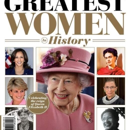 Greatest Women in History (7th Edition)