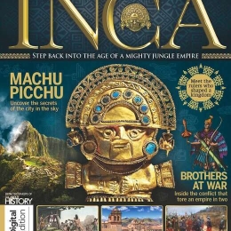 Book of the Inca (3rd Edition)