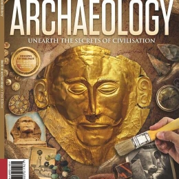 Book of Archaeology