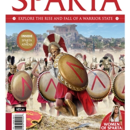 Sparta (2nd Edition)