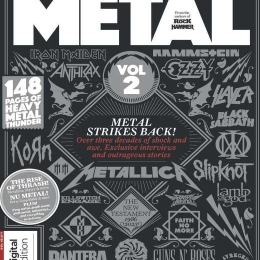 The Story of Metal Vol 2