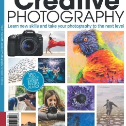  Teach Yourself Creative Photography (7th Edition)