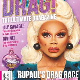 Drag! (2nd Edition)