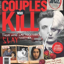 Couples Who Kill (3rd Edition)