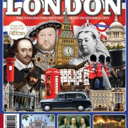 History of London