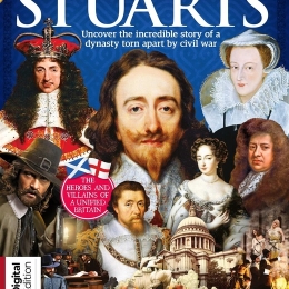 Book of Stuarts (5th Edition)