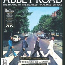 Abbey Road (4th Edition)