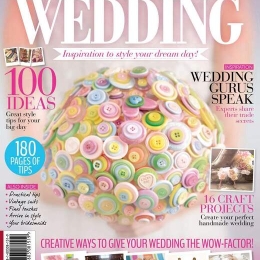 Your Handmade Wedding (4th Edition)