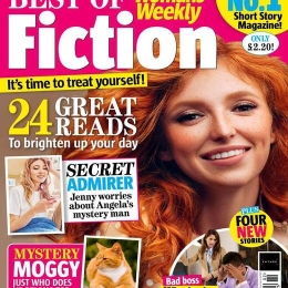 Best of Woman's Weekly Fiction Feb 22