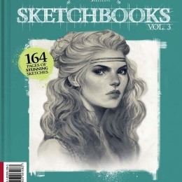 Sketchbooks Vol. 3