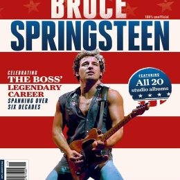 The Story of Bruce Springsteen (2nd Edition)