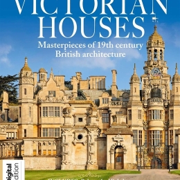 Country Life Great Victorian Houses (3rd Edition)