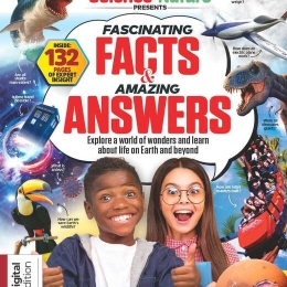 Fascinating Facts and Amazing Answers