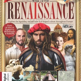 Book of the Renaissance (8th Edition)