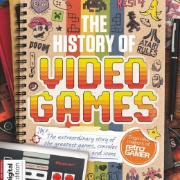 History of Videogames