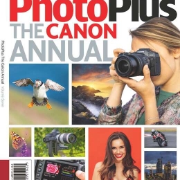 PhotoPlus Annual Volume 7