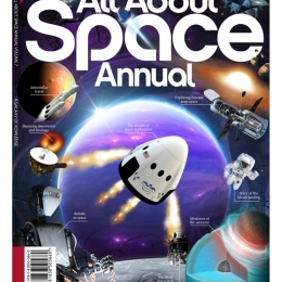 All About Space Annual Volume 7