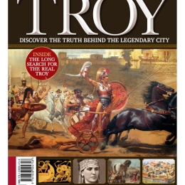 Book of Troy (2nd Edition)