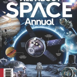 All About Space Annual Volume 11