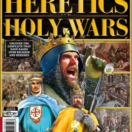 Heretics & Holy Wars (2nd Edition)