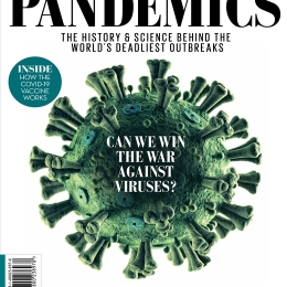 Pandemics (2nd Edition)