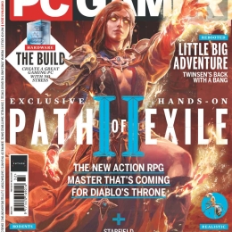 PC Gamer (UK Edition)