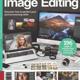 Teach Yourself Image Editing (3rd Edition)