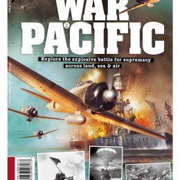 War in the Pacific (3rd Edition)