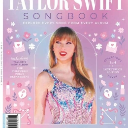 The Taylor Swift Songbook