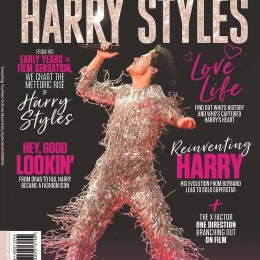 Everything You Need to Know About Harry Styles (2nd Edition)