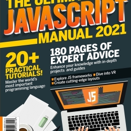 The Ultimate Javascript Manual (4th Edition)