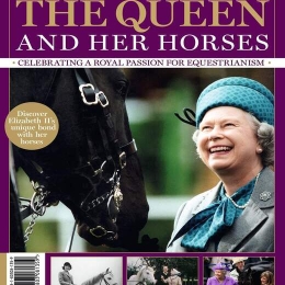 The Queen and Her Horses (3rd Edition)