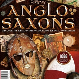 Anglo-Saxons (4th Edition)